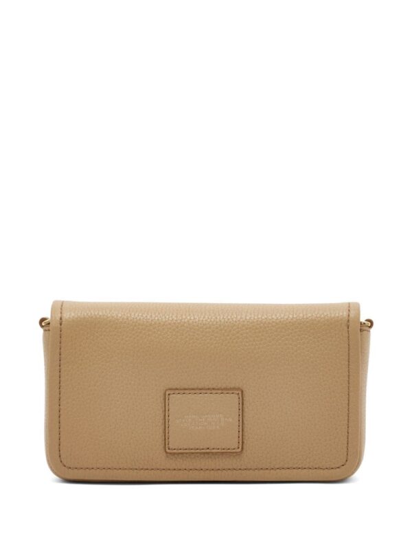 Marc Jacobs The Leather Mini bag - Image 2