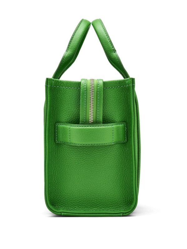 Marc Jacobs The Small Leather tote - Image 4