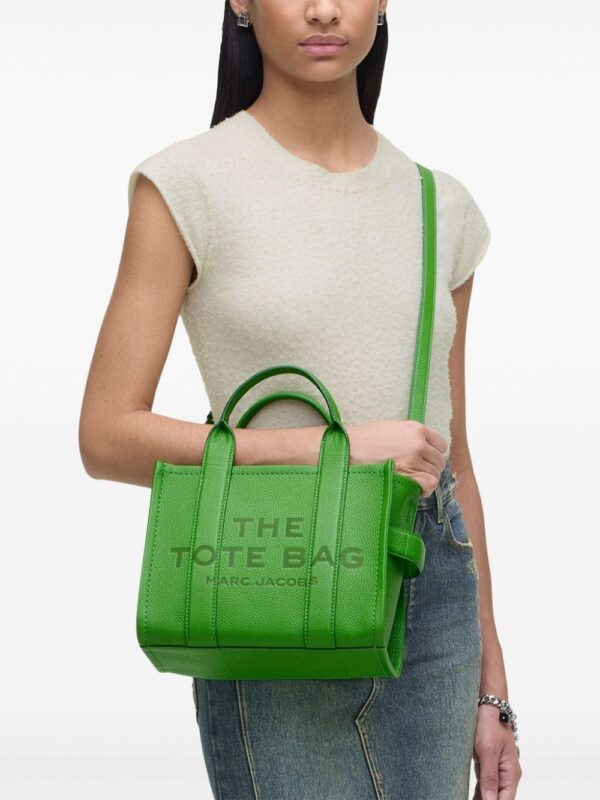 Marc Jacobs The Small Leather tote - Image 2