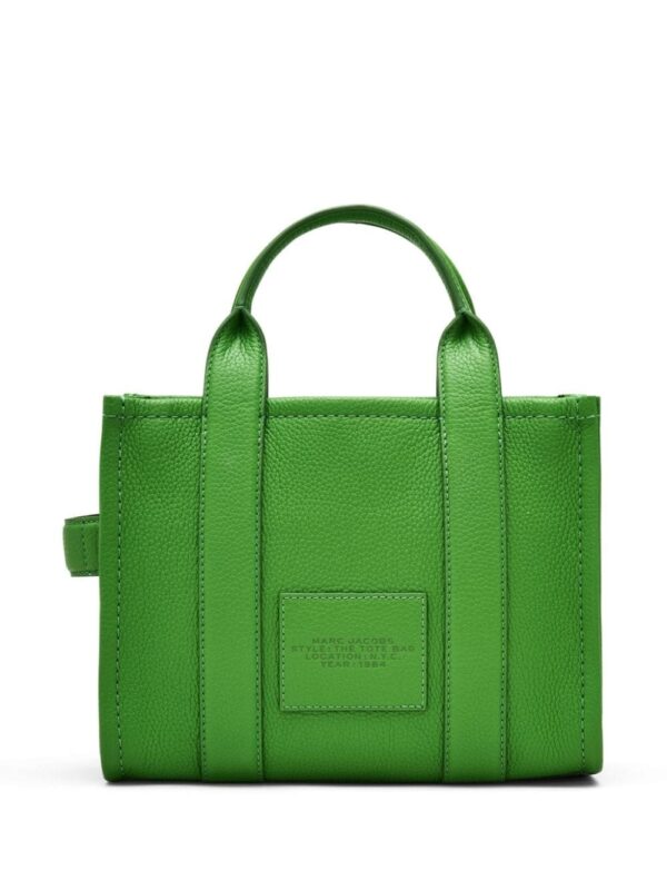 Marc Jacobs The Small Leather tote - Image 3