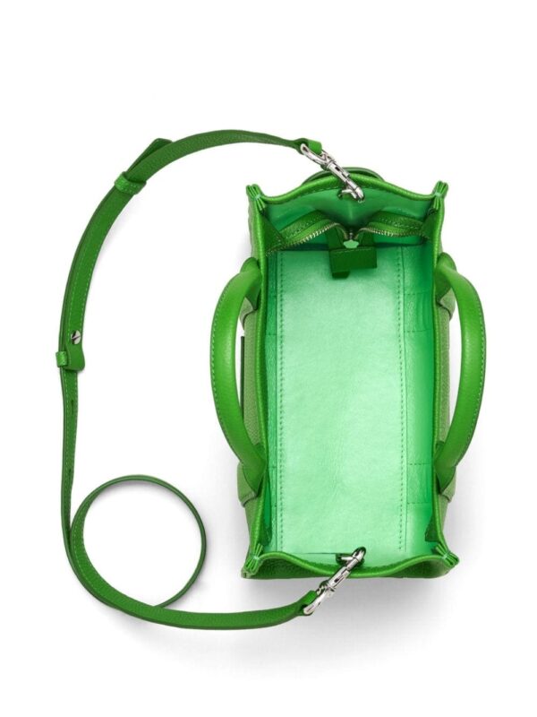 Marc Jacobs The Small Leather tote - Image 5
