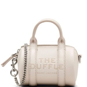 Marc Jacobs The Nano Duffle crossbody bag