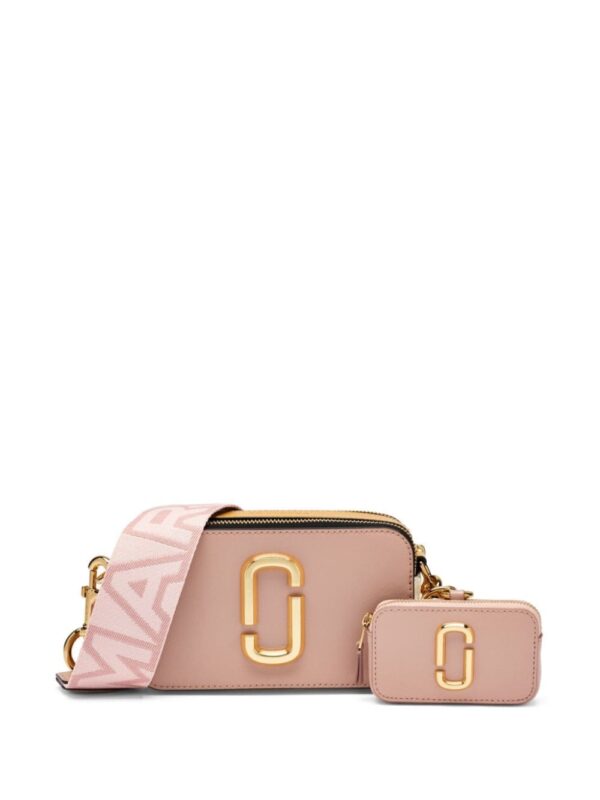 Marc Jacobs The Nano Snapshot charm - Image 5