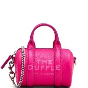 Marc Jacobs The Nano Duffle crossbody bag