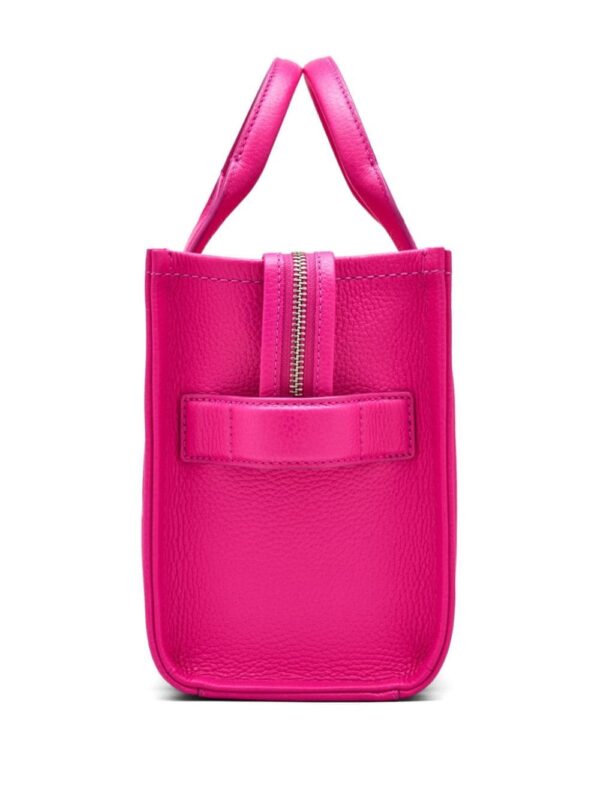 Marc Jacobs The Small Leather tote - Image 4