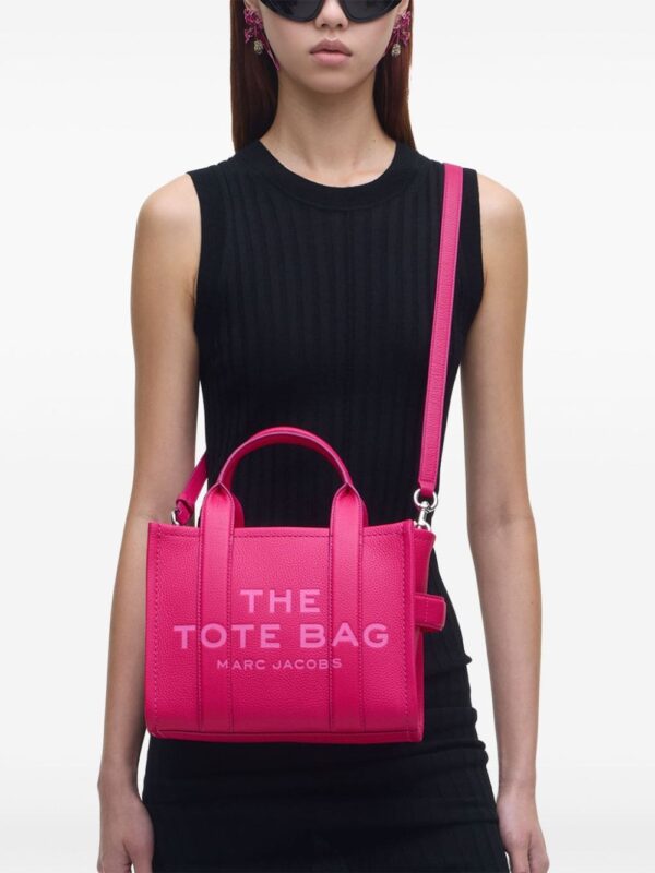Marc Jacobs The Small Leather tote - Image 2