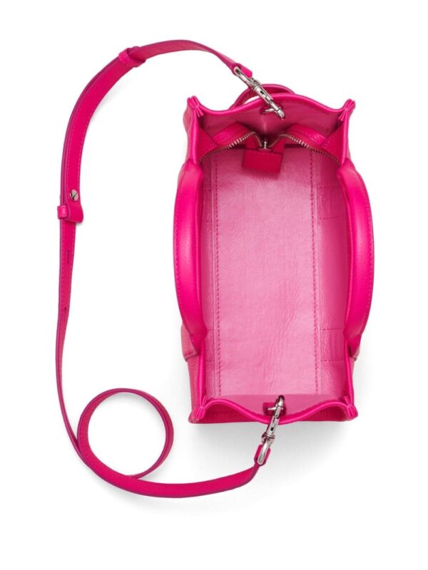 Marc Jacobs The Small Leather tote - Image 5