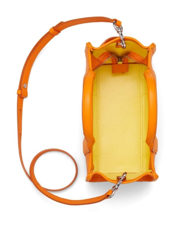 Marc Jacobs The Small Leather tote - Image 5