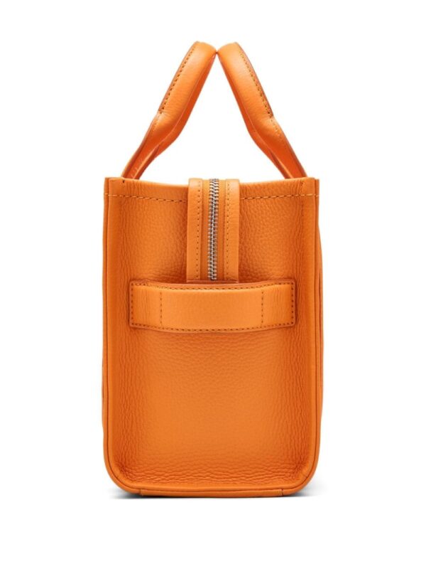 Marc Jacobs The Small Leather tote - Image 4