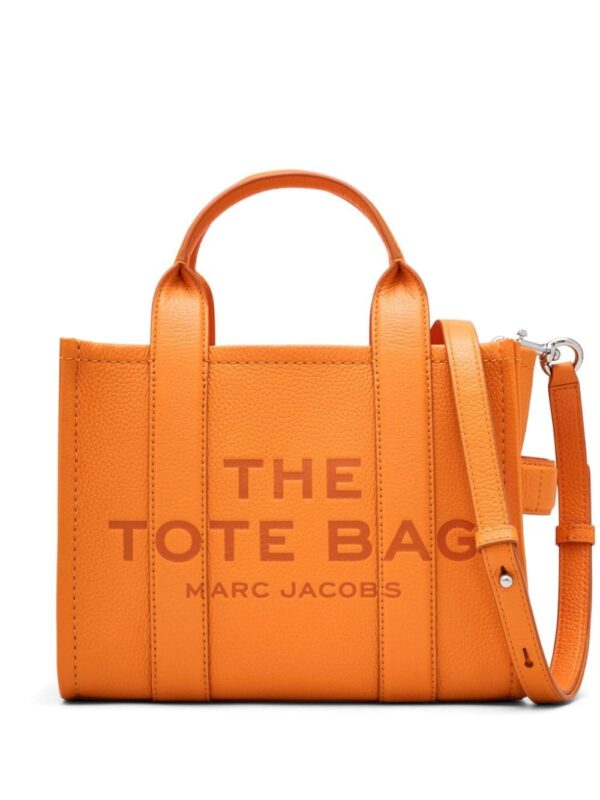 Marc Jacobs The Small Leather tote
