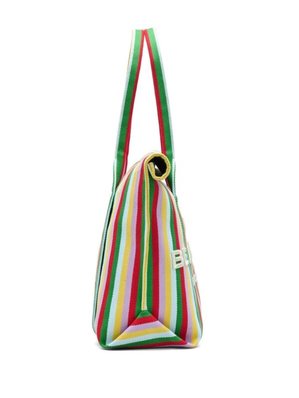 Marc Jacobs The Woven Stripe Tote bag - Image 4