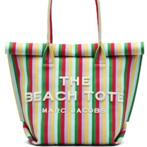 Marc Jacobs The Woven Stripe Tote bag