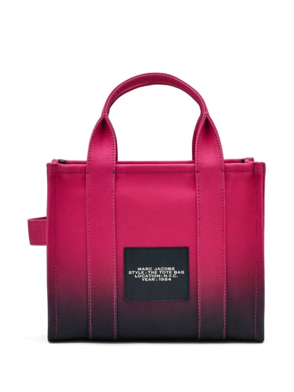 Marc Jacobs The Small Ombre Canvas tote bag - Image 3
