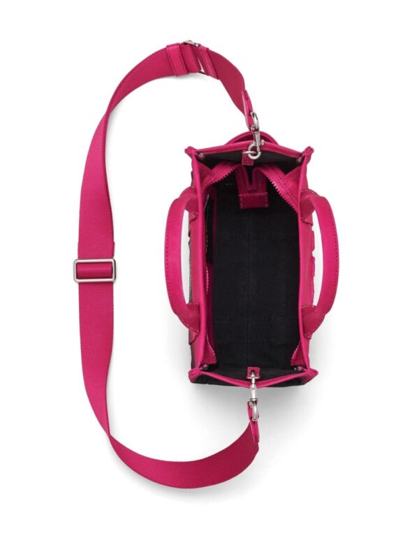 Marc Jacobs The Small Ombre Canvas tote bag - Image 5