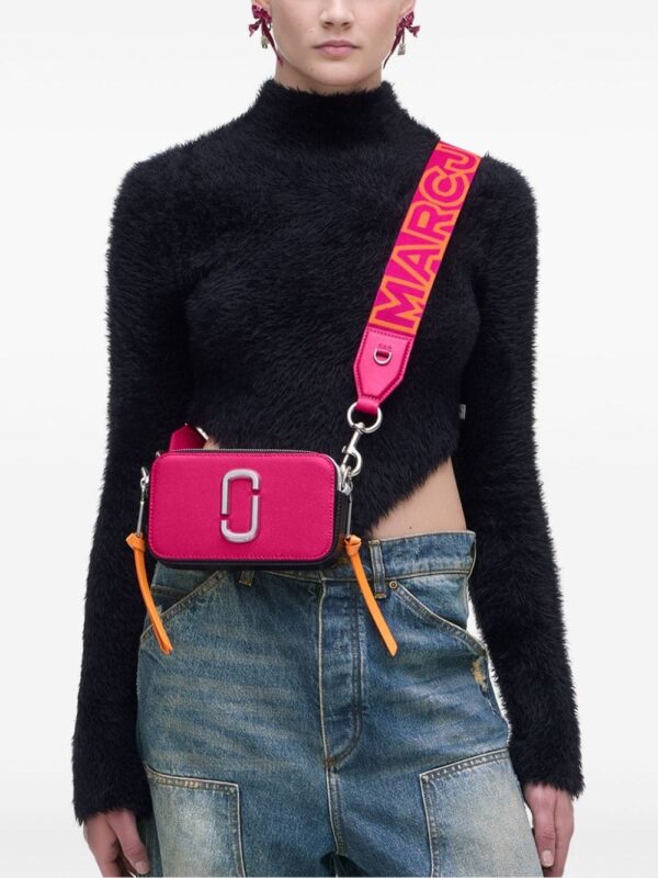 Marc Jacobs The Snapshot crossbody bag - Image 2