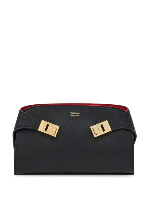 Ferragamo mini Hug cross body bag