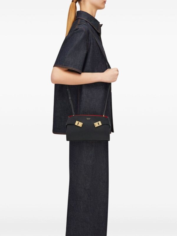 Ferragamo mini Hug cross body bag - Image 2