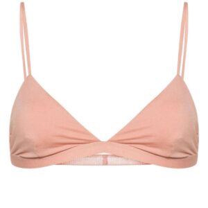 Baserange Mississippi triangle bra