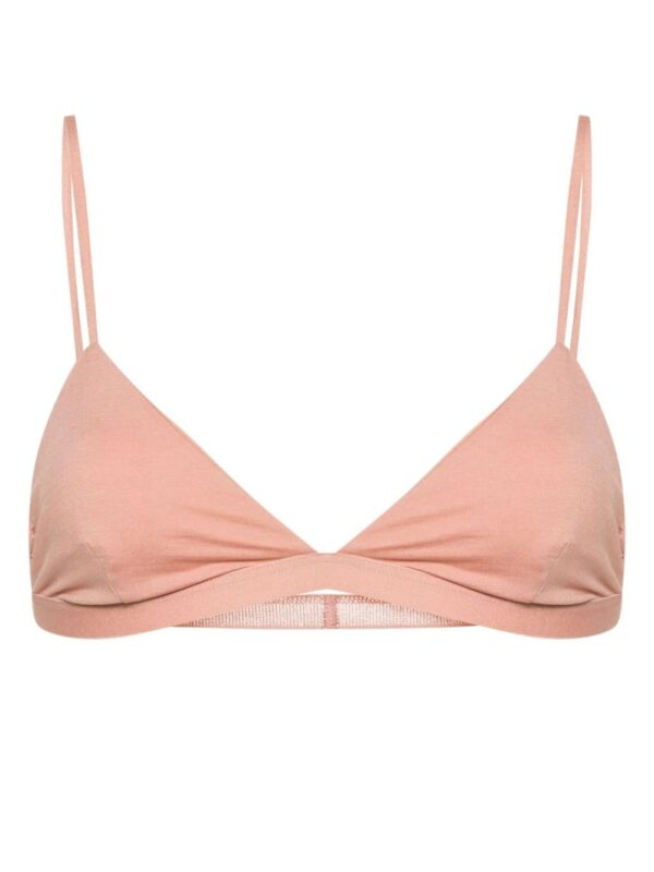 Baserange  Mississippi triangle bra