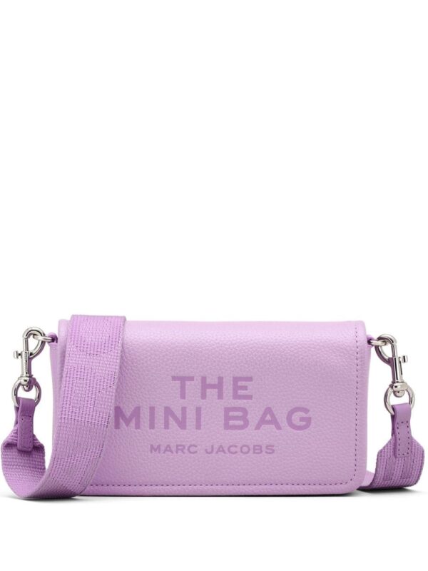 Marc Jacobs The Mini leather tote bag