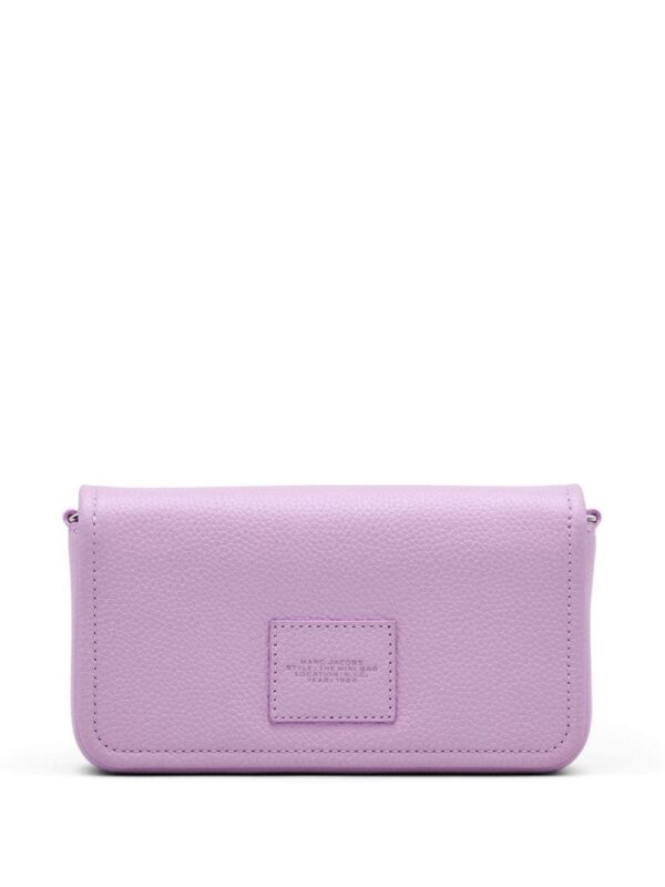 Marc Jacobs The Mini leather tote bag - Image 2