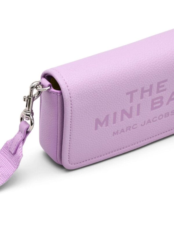 Marc Jacobs The Mini leather tote bag - Image 3