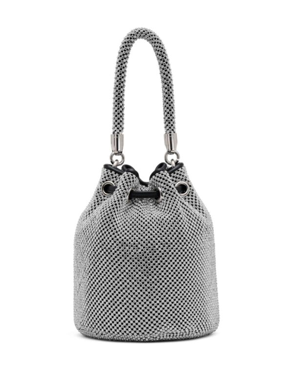 Marc Jacobs The Rhinestone Mini Bucket bag - Image 3