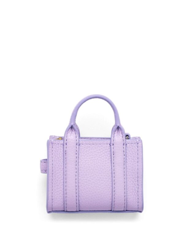 Marc Jacobs The Nano Tote charm - Image 2