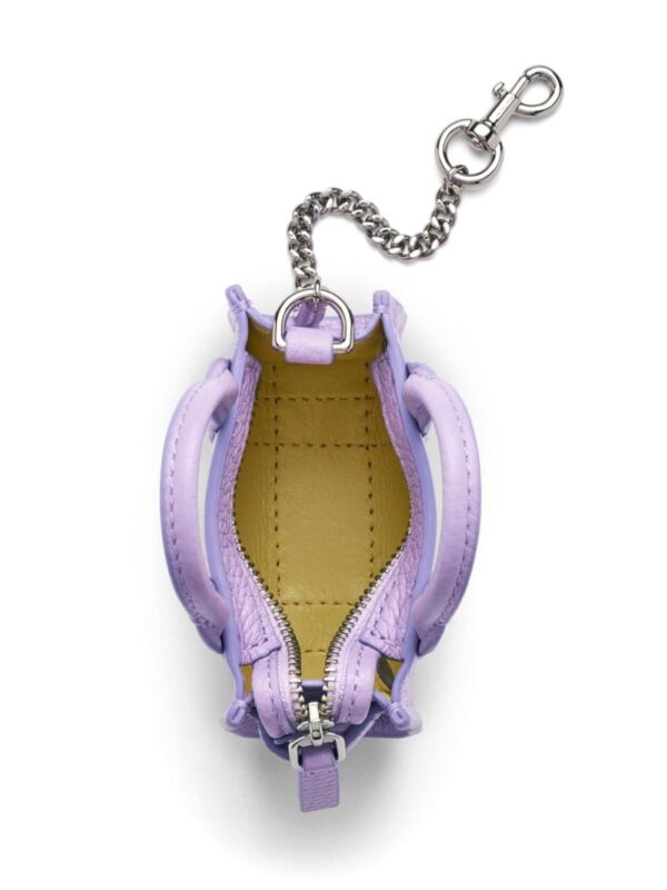 Marc Jacobs The Nano Tote charm - Image 3