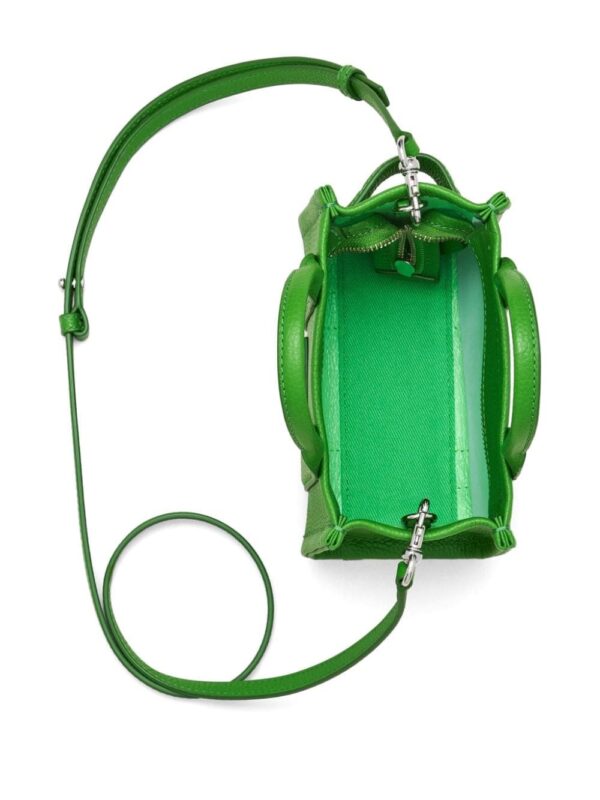 Marc Jacobs The Mini Leather tote - Image 5