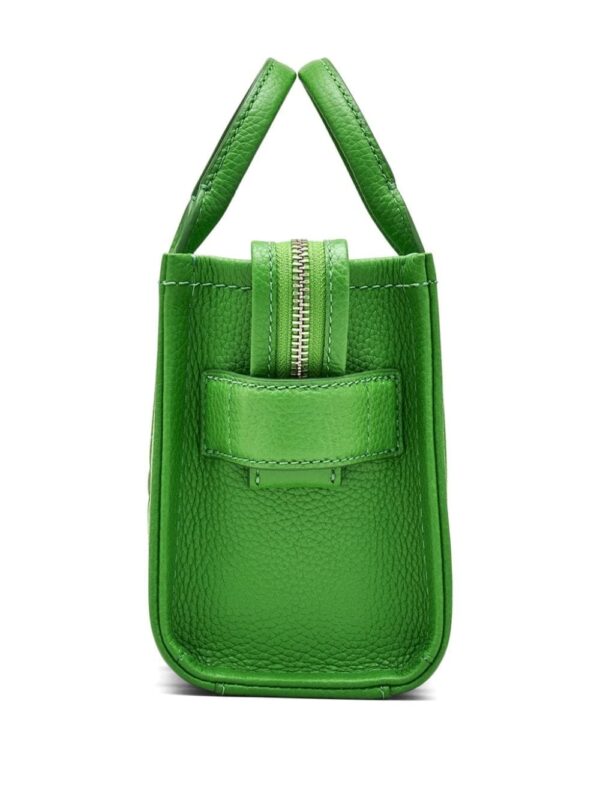 Marc Jacobs The Mini Leather tote - Image 4