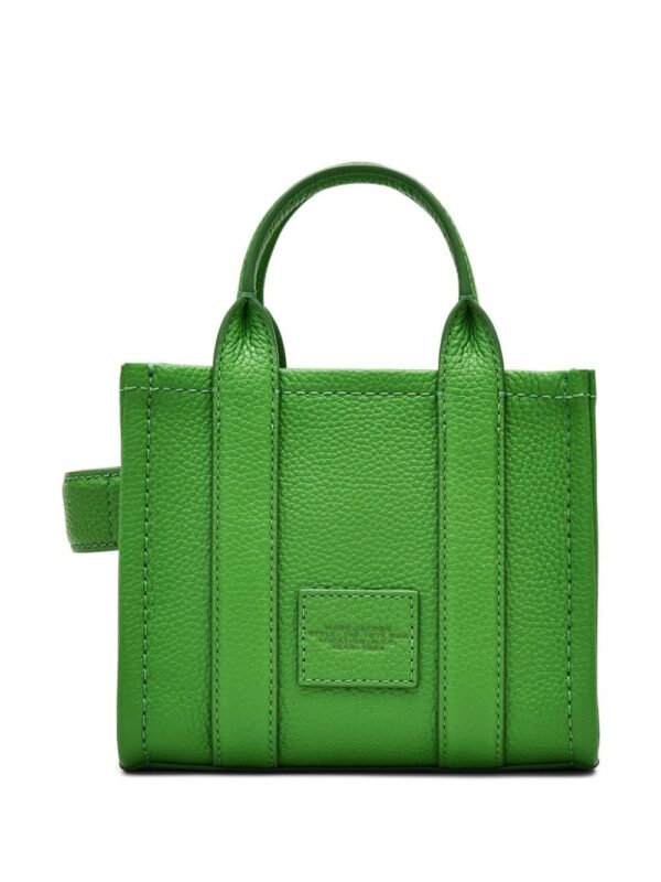 Marc Jacobs The Mini Leather tote - Image 3