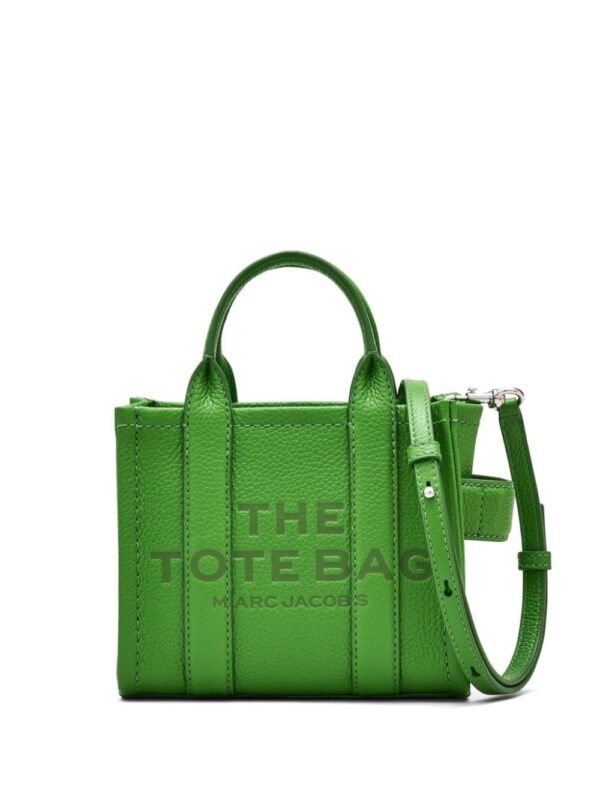 Marc Jacobs The Mini Leather tote