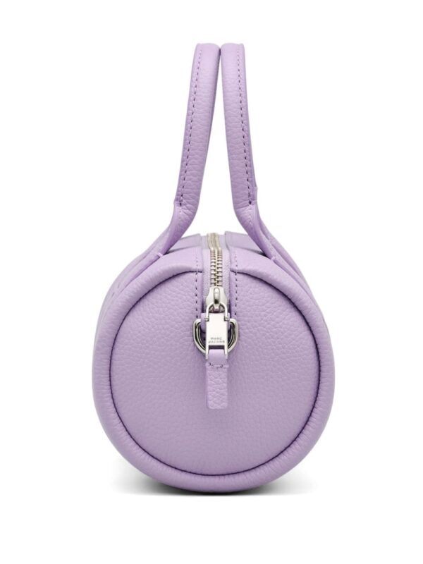 Marc Jacobs The Leather Mini Duffle bag - Image 4