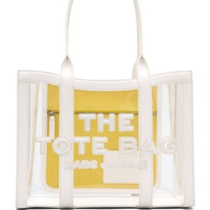 Marc Jacobs The Clear Medium Tote bag
