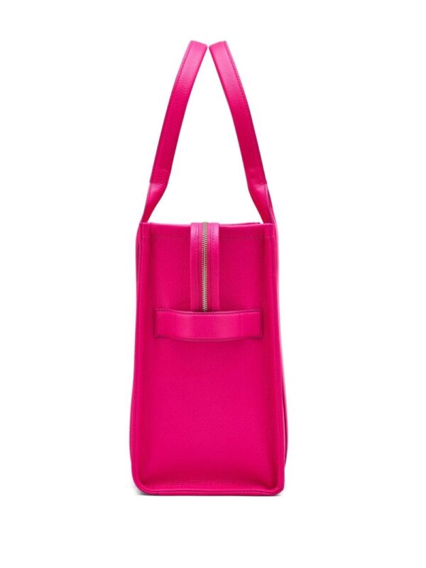 Marc Jacobs The Leather Large Tote bag - Image 5