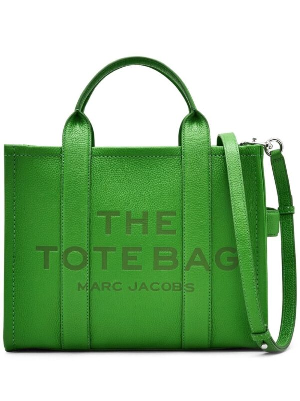 Marc Jacobs The Leather Medium Tote bag