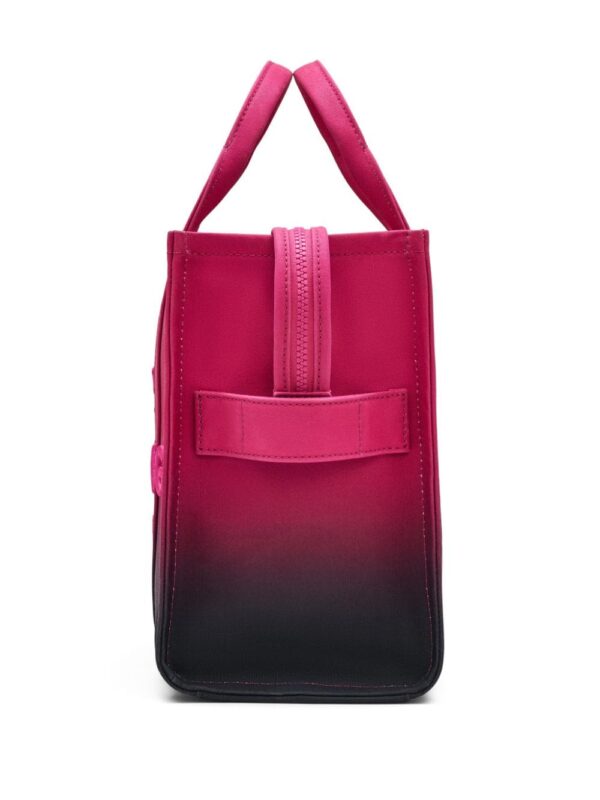 Marc Jacobs The Ombre Canvas Medium Tote bag - Image 5