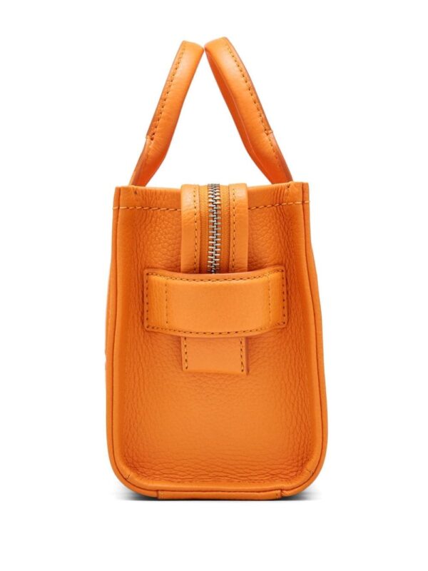 Marc Jacobs The Leather Crossbody Tote bag - Image 5