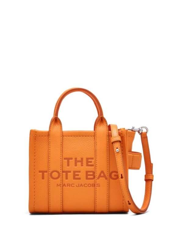 Marc Jacobs The Leather Crossbody Tote bag