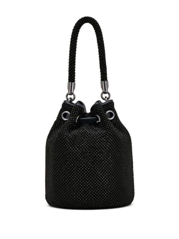 Marc Jacobs The Rhinestone Mini Bucket bag - Image 4