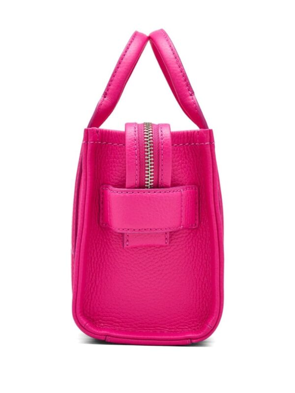 Marc Jacobs The Leather Crossbody Tote bag - Image 5