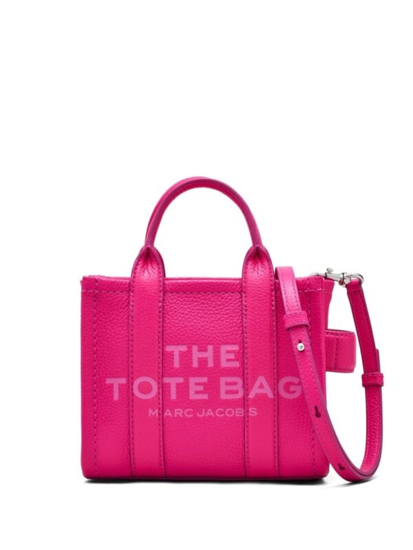 Marc Jacobs The Leather Crossbody Tote bag