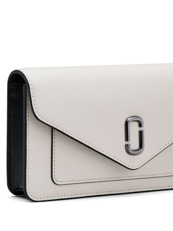 Marc Jacobs The Longshot leather bag - Image 3