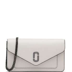 Marc Jacobs The Longshot leather bag