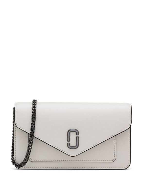Marc Jacobs The Longshot leather bag