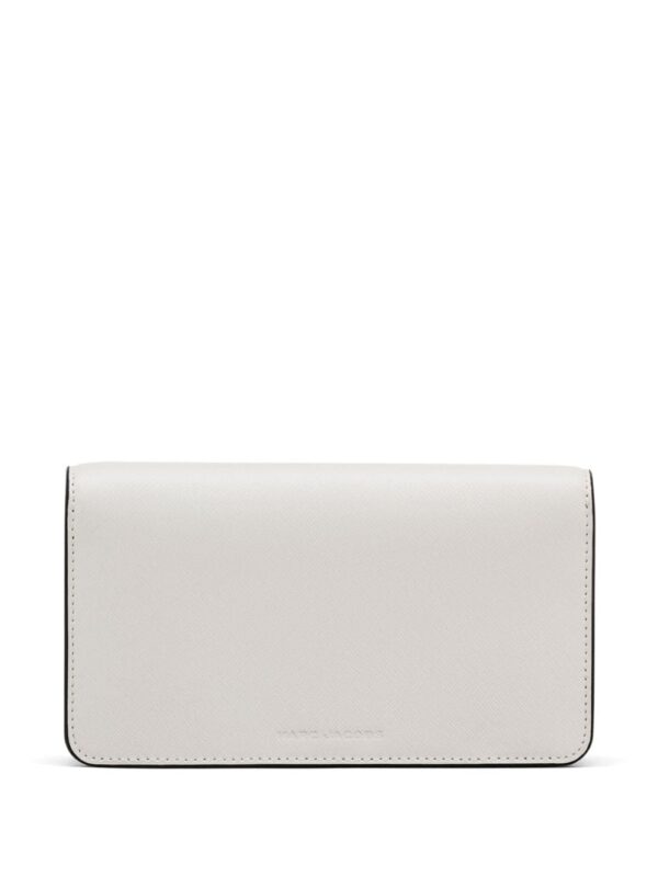 Marc Jacobs The Longshot leather bag - Image 2