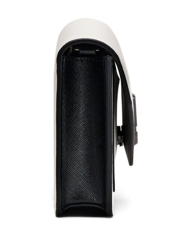 Marc Jacobs The Longshot leather bag - Image 4
