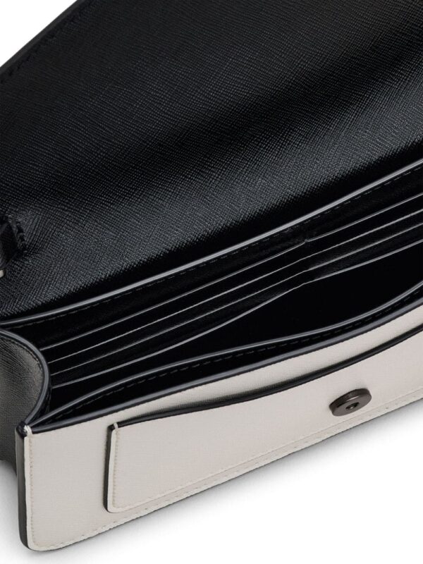Marc Jacobs The Longshot leather bag - Image 5