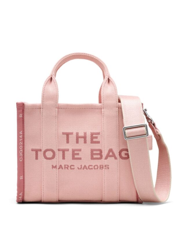 Marc Jacobs The Jacquard Small Tote bag